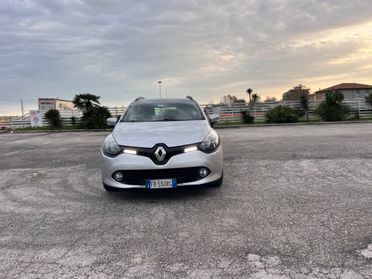 Renault Clio Sporter dCi 8V 75CV Start&Stop Energy Duel