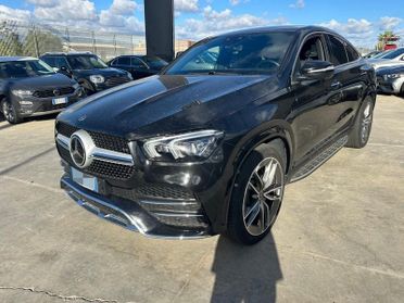 Mercedes-Benz GLE Coupé GLE 350 de 4Matic Plug-in Hybrid Coupé Premium Pro