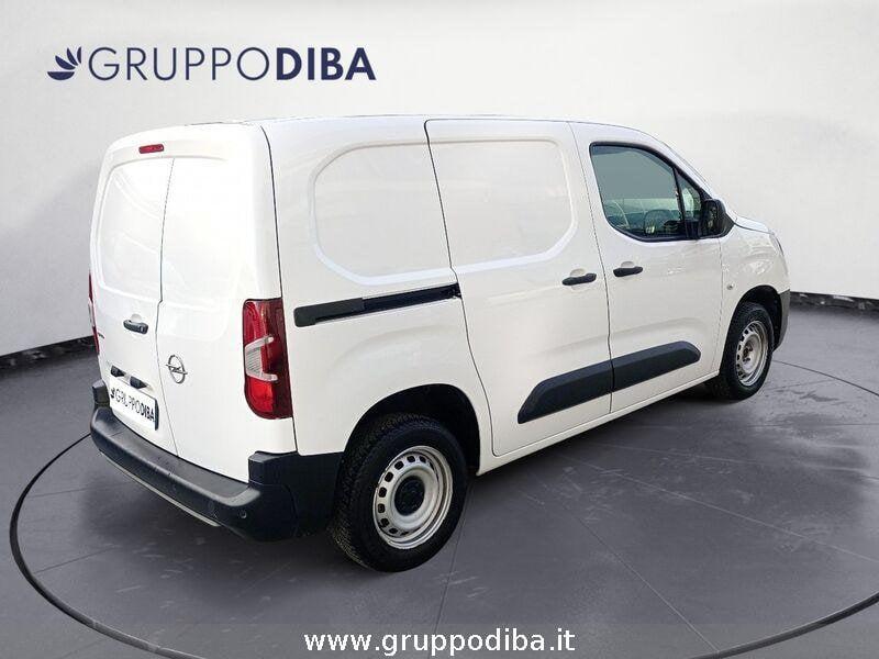 Opel Combo Cargo Diesel 1.5d 100cv L1H1 Essentia mt6