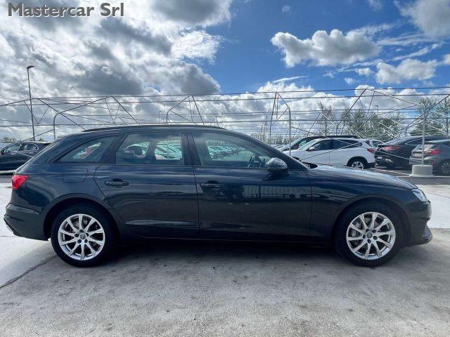 AUDI A4 Avant 40 2.0 tdi Business 190cv s-tronic - GB998GZ