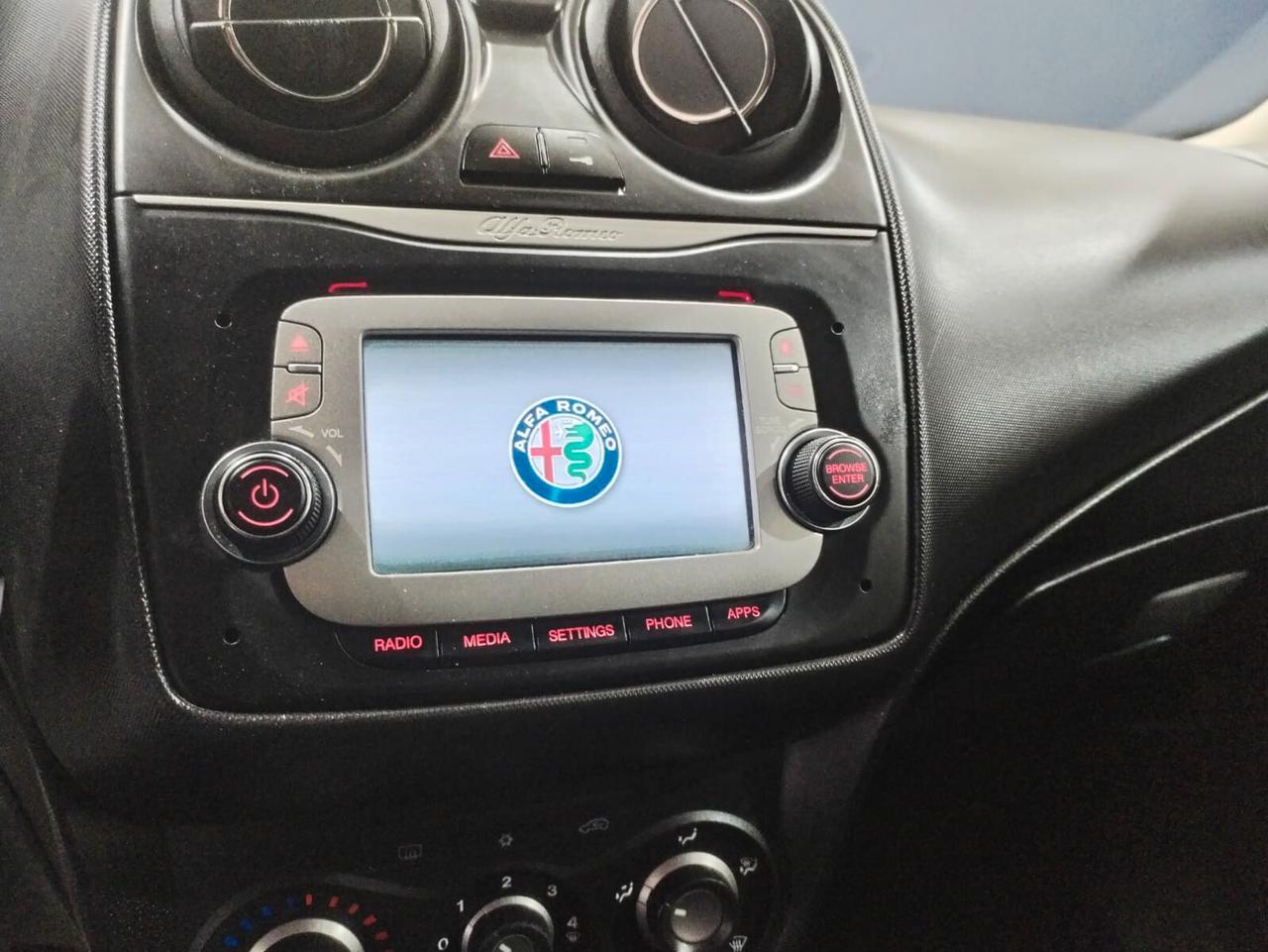 Alfa Romeo MiTo 1.3 JTDm 95 CV S&S