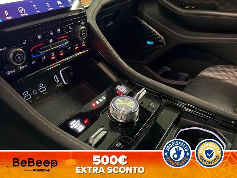 Jeep Grand Cherokee 2.0 ATX PHEV SUMMIT RESERVE 4XE AUT