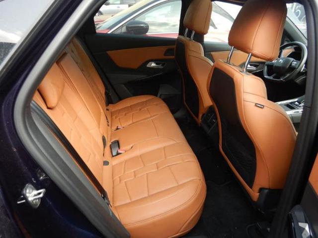 DS AUTOMOBILES DS 7 Crossback E-Tense 4x4 Prestige TETTO APRIBILE