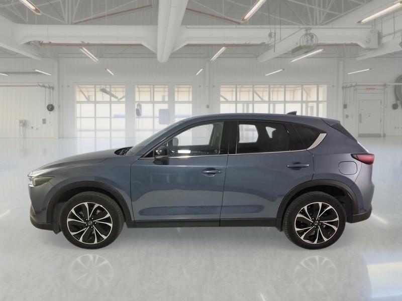 MAZDA CX-5 Diesel 2.2L 184cv AWD 6AT Exceed Auto