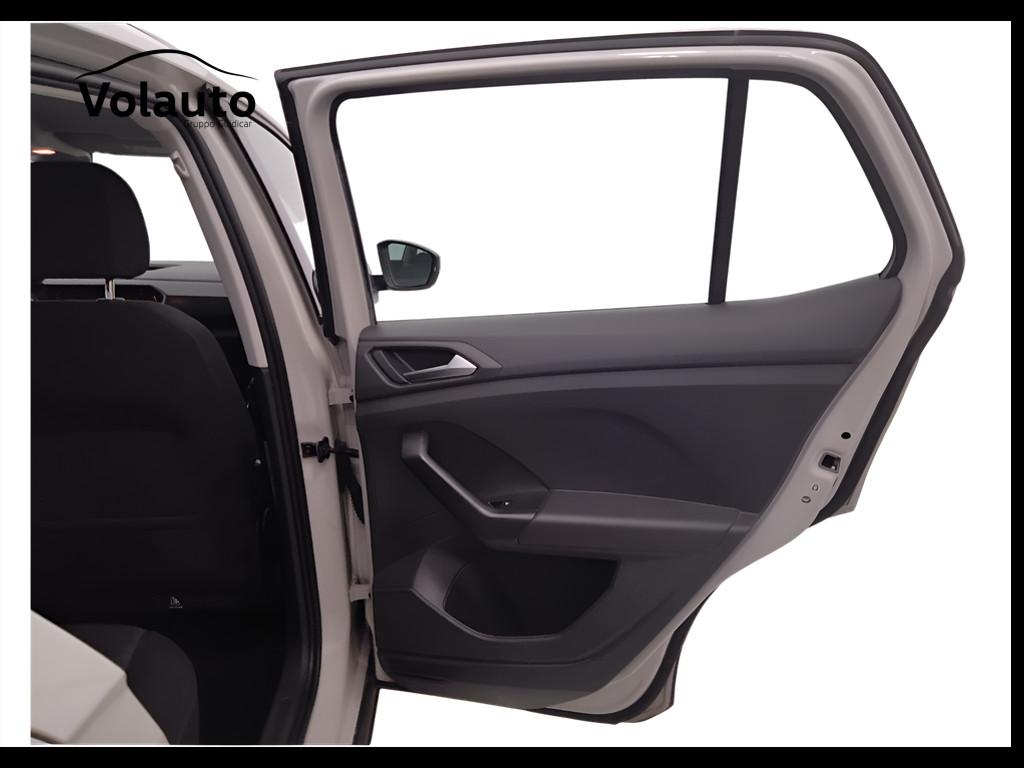 VOLKSWAGEN T-Cross 2019 - T-Cross 1.0 tsi Style 95cv