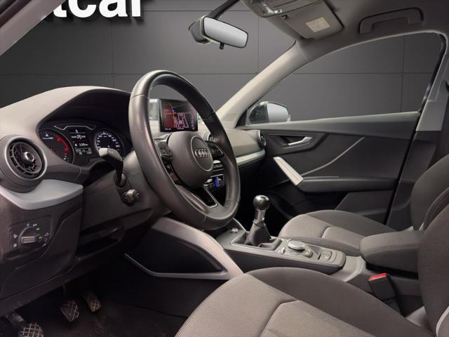 AUDI Q2 30 TDI Business