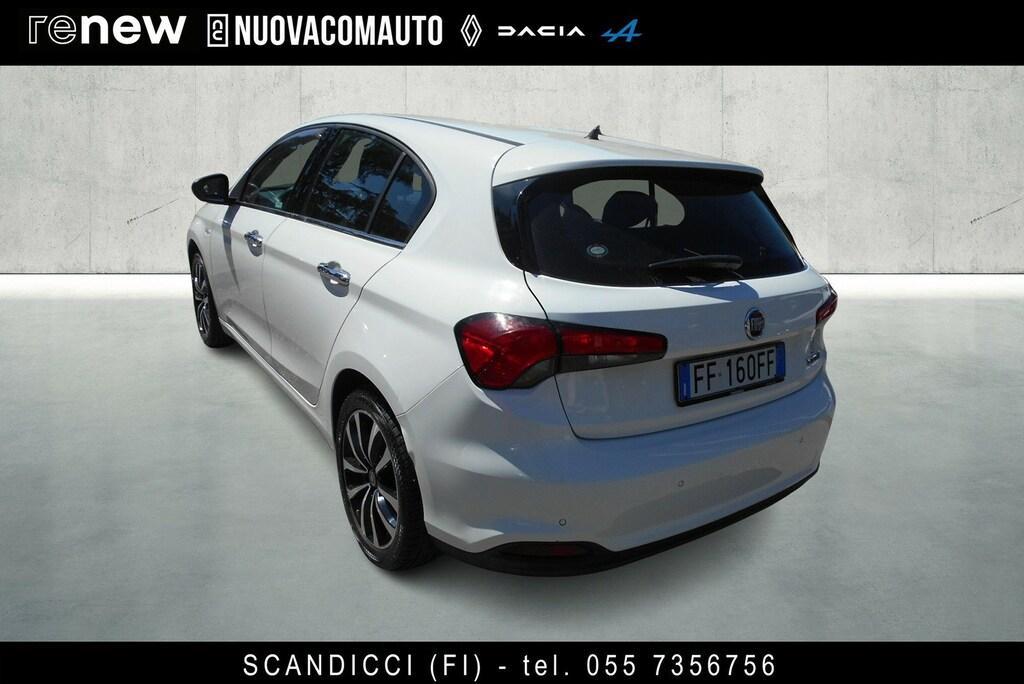 Fiat Tipo 5 Porte 1.4 Lounge