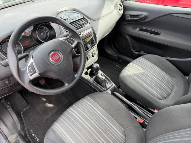 FIAT Punto Evo 1.4 3 porte Dynamic