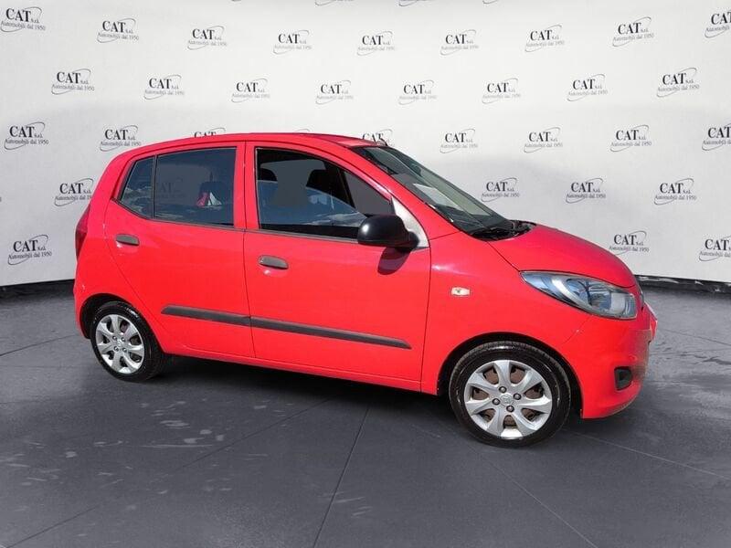 Hyundai i10 i10 1.1 Classic