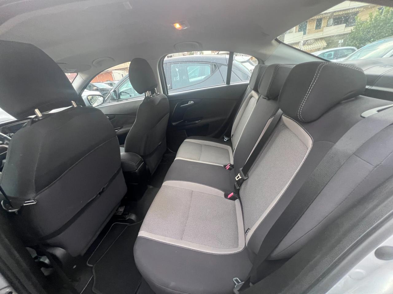 FIAT TIPO 1,6 MTJ 120 CV OPENING EDITION 4P