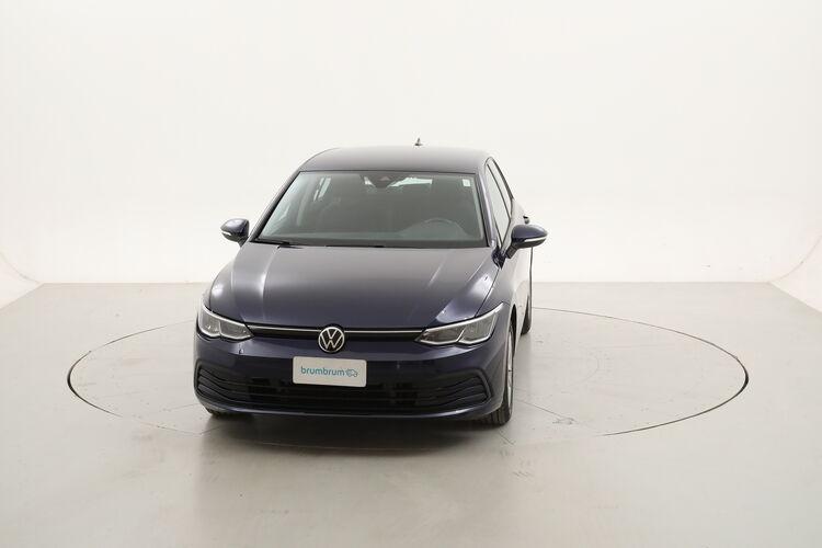 Volkswagen Golf Life DSG BR286125 1.0 Mild Hybrid 110CV