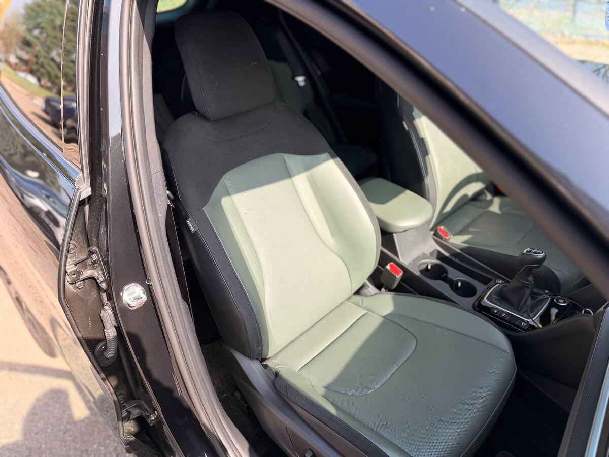 Kia Sportage 1.6 tgdi Gpl Special Edition Sunroof Pack 147cv 2wd