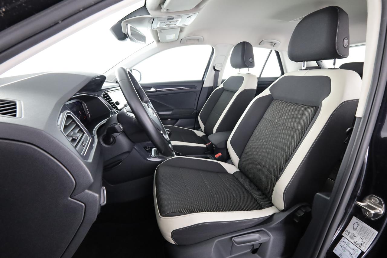 VOLKSWAGEN T-Roc 1.6 TDI SCR Advanced BlueMotion Technology