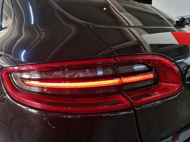 PORSCHE Macan 3000 S V6 CV.340 TETTO+ CERCHI 20'+ GANCIO TRAINO
