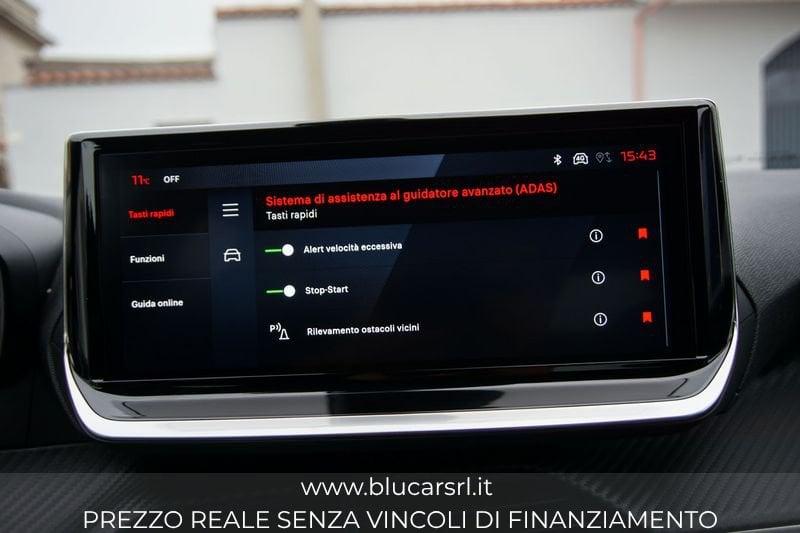 Peugeot 2008 2008 PureTech 100 S&S Allure