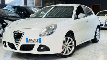 Alfa Romeo Giulietta 2.0 JTDm-2 140 CV Progression