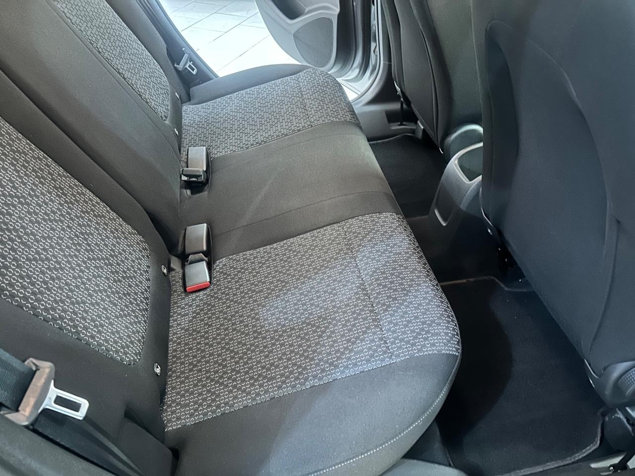 Opel Crossland 58’MILA KM PARI AL NUOVO
