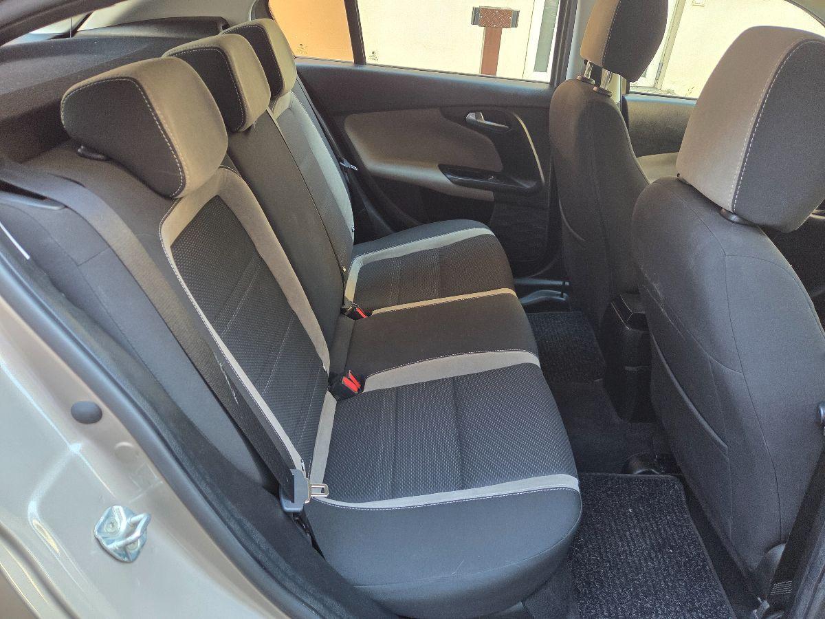 FIAT - Tipo - 1.6 Mjt S&S 5p. Lounge