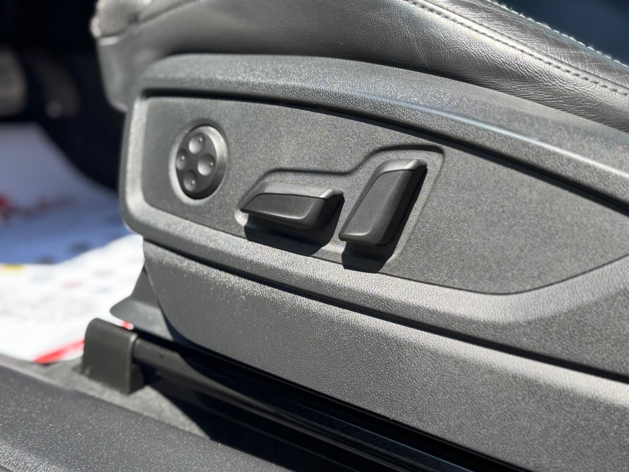 AUDI Q5 SPORTBACK 40 TDI 204 S-LINE INTERNO ESTERNO FULL IVA