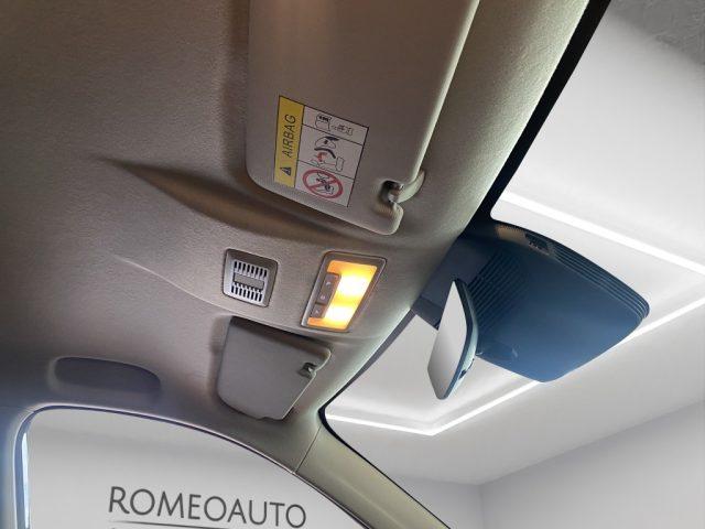 MG ZS NUOVA 1.5 Hybrid+ Luxury