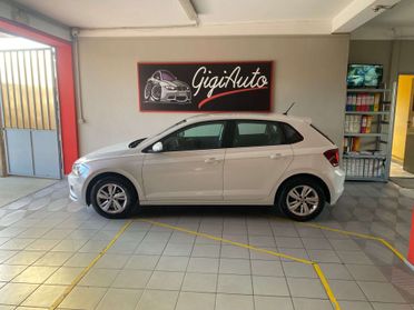 Volkswagen Polo Polo 5p 1.0 tsi Highline 95cv