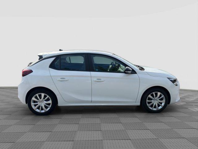 OPEL Corsa Corsa 1.2 100 CV Edition