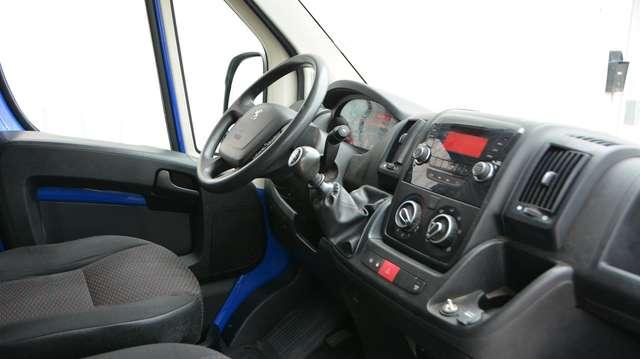 Peugeot Boxer L2H2 TETTO ALTO BELLISSIMO *SUPERAFFARONE!*