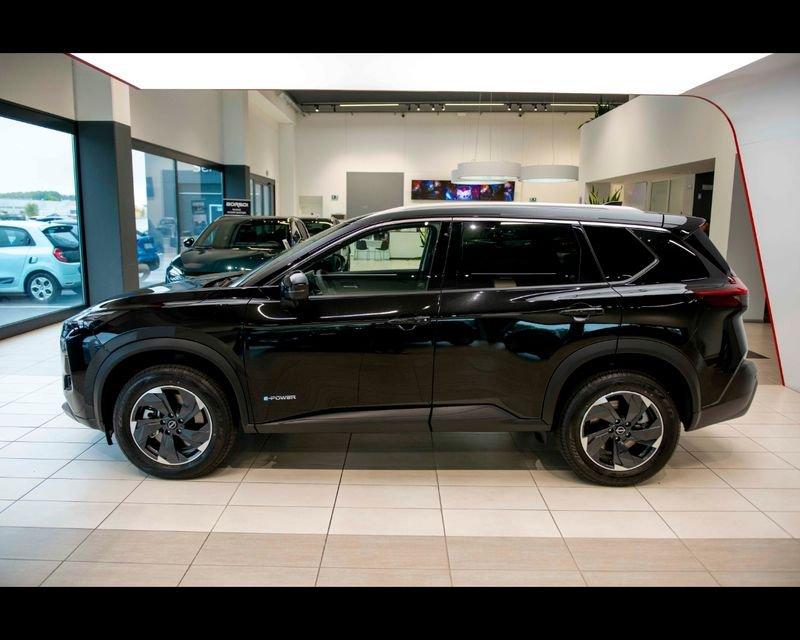 Nissan X-Trail NEW MY24 N-CONNECTA e-POWER 2WD