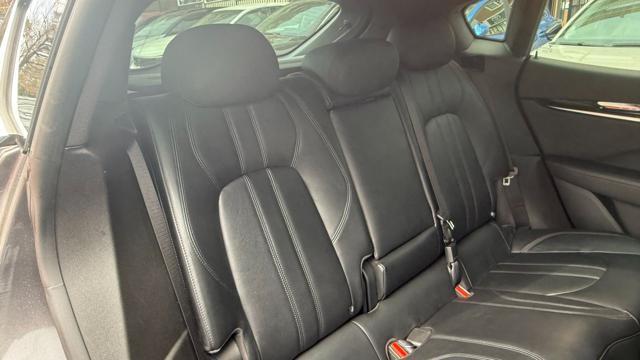 MASERATI Levante 3.0V6 350CV GRANSPORT Q4 AUTO*MY21*C.L 20"*CARPLAY