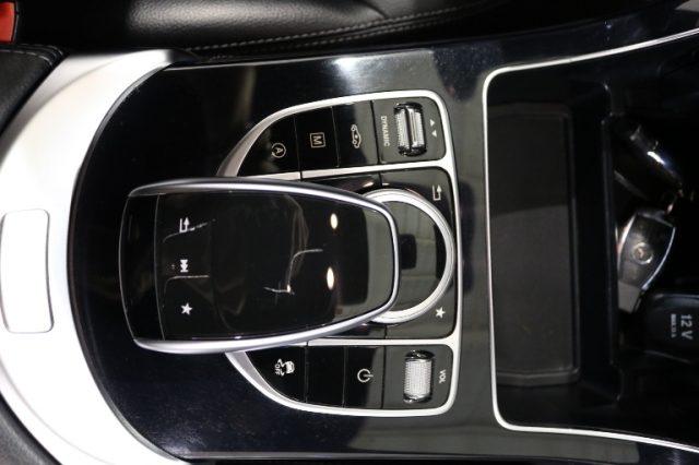 MERCEDES-BENZ GLC 250 d 4Matic Premium