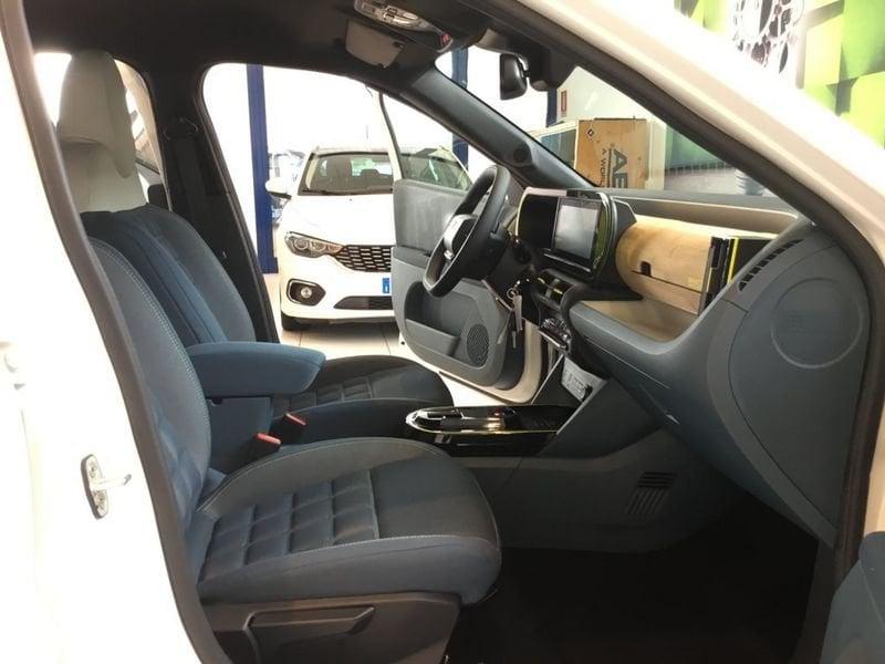 FIAT Grande Panda Grande Panda 1.2 Hybrid 110 CV S&S La Prima PROMO MESE + TARGA