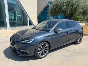 SEAT Leon FR 2.0 tdi DSG possibilità noleggio no scoring