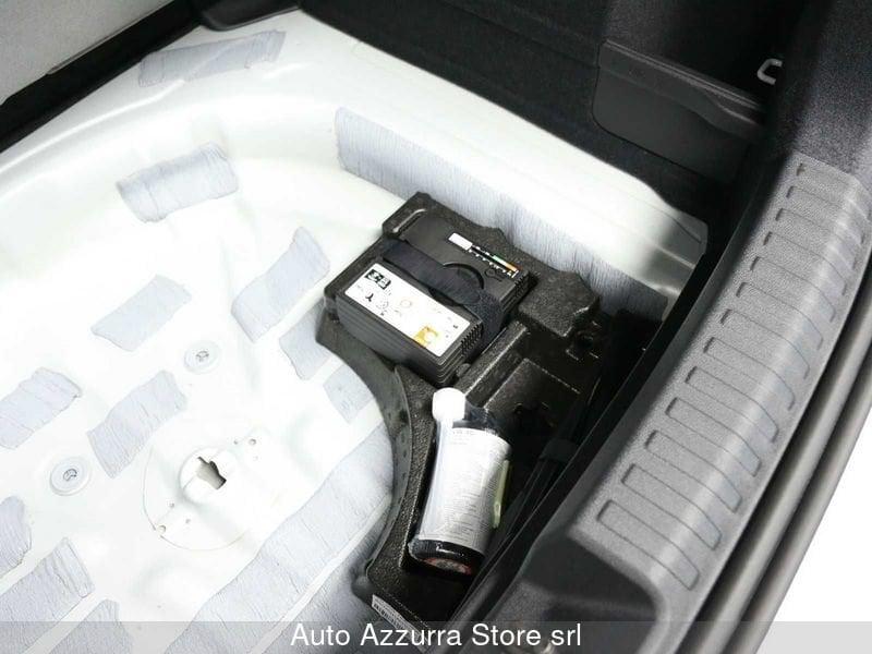 Audi A3 SPB 35 TFSI 150CV S line edition S-tronic *TETTO, 18", MATRIX, PROMO AZZURRA*