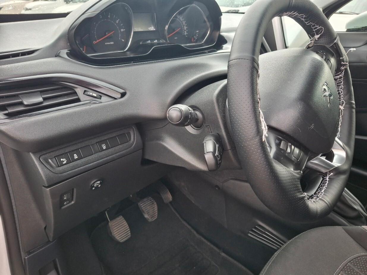 Peugeot 208 1.4 VTi 95 CV 5p. GPL Active