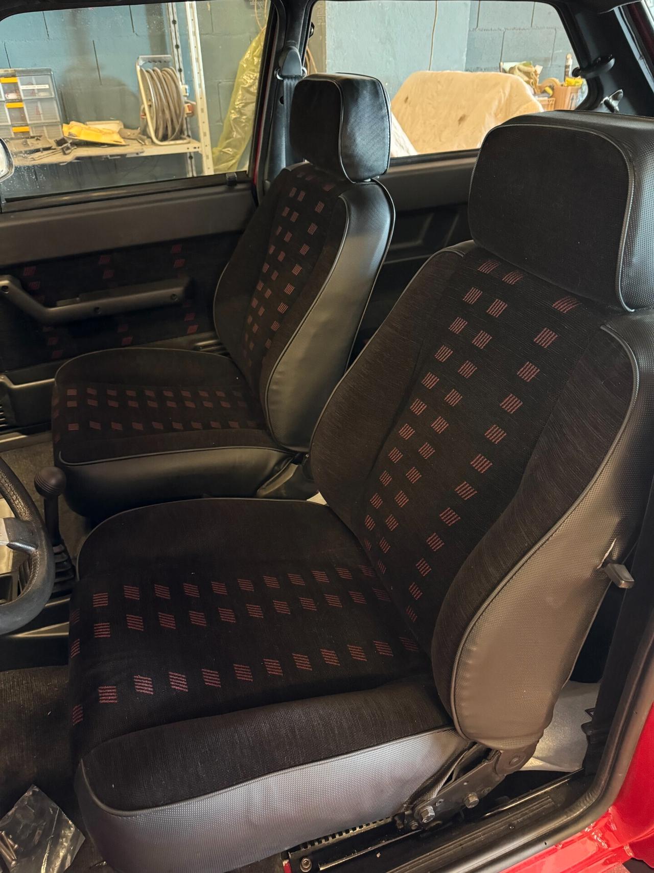 Fiat Ritmo 130 TC 3 porte Abarth