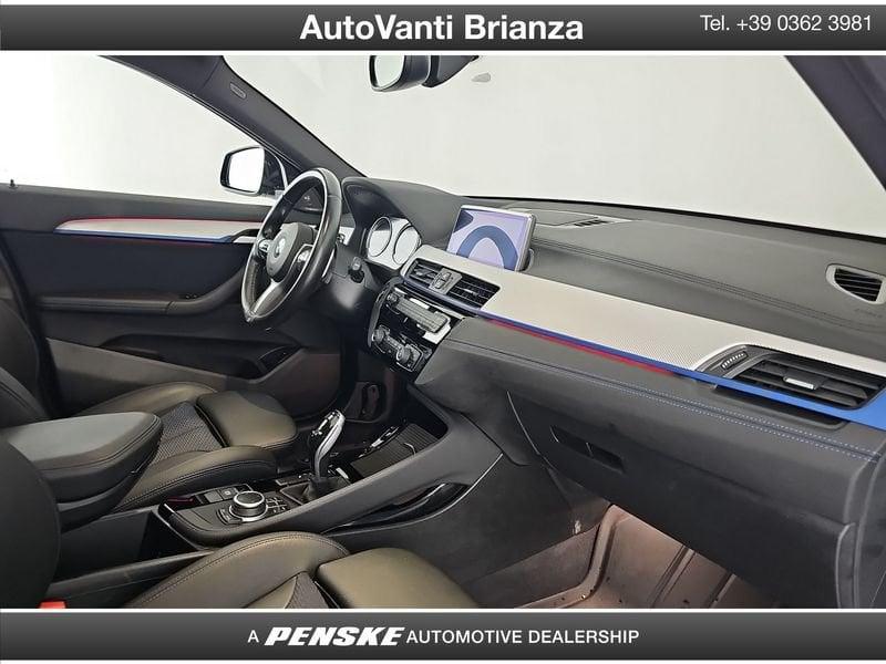 BMW X2 X2 sDrive20i Msport
