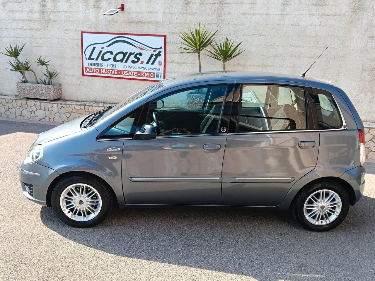 Lancia MUSA 1.3 Mjt 95 CV Gold