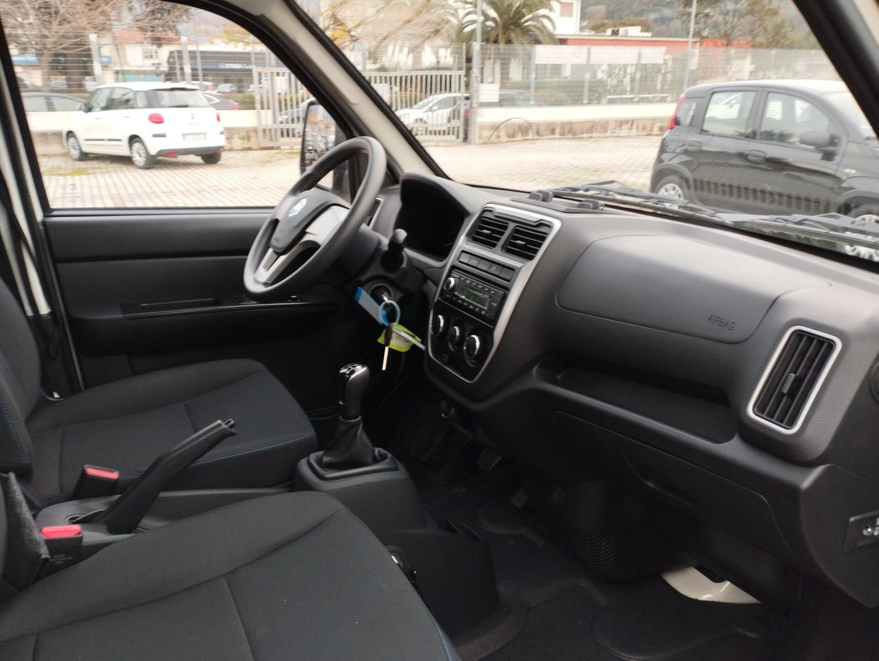 Piaggio Porter NP6 Ruota Gemella PREZZO PIU' IVA