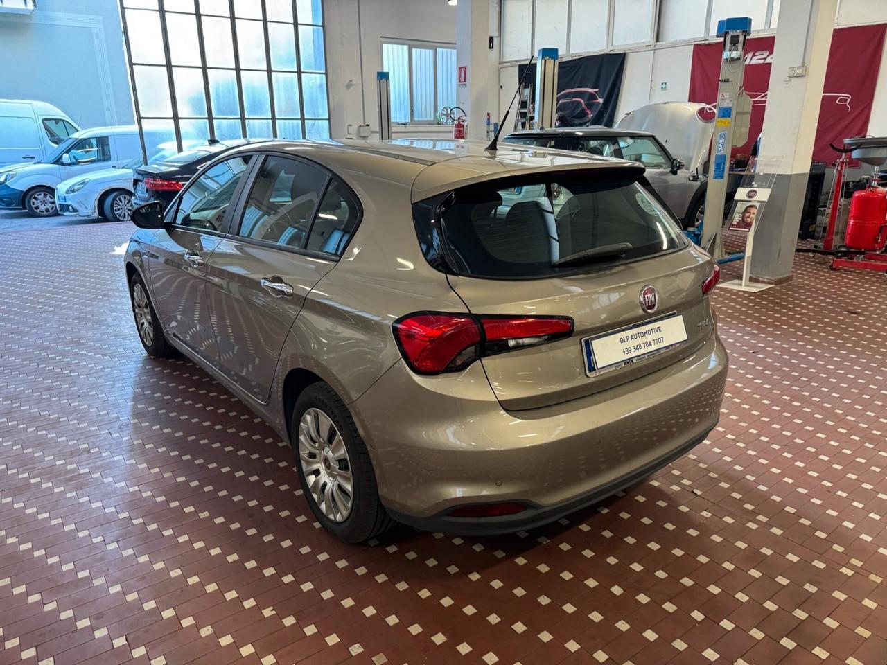 Fiat Tipo 1.4 5 porte Easy - UNICO PROPRIETARIO