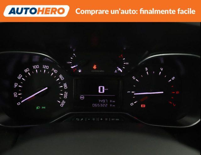 CITROEN C3 Aircross BlueHDi 100 S&S Feel