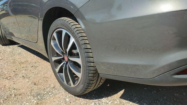 FIAT Tipo 1.4 T-Jet 120CV SW Lounge GPL 85000KM