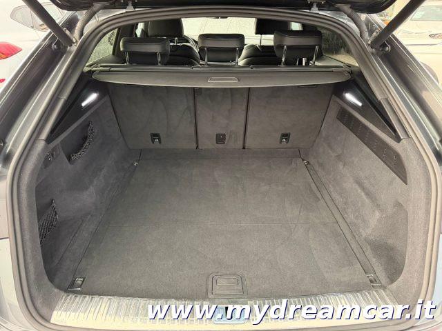 AUDI Q8 50 TDI 286 CV quattro tiptronic STORICO AUDI