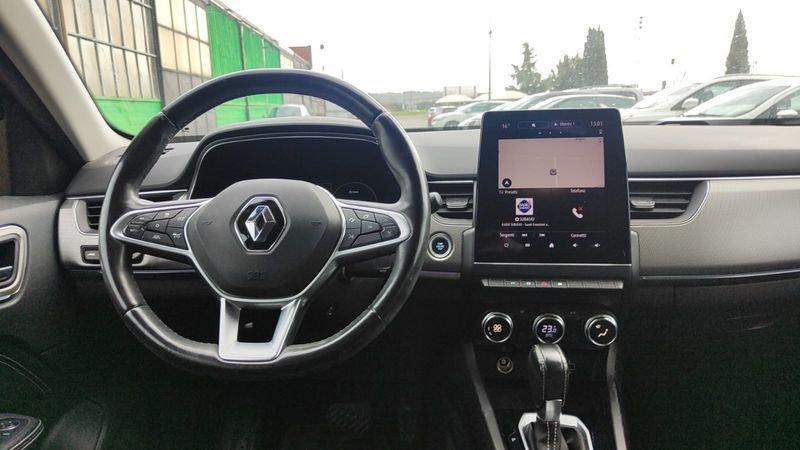 Renault Arkana Hybrid E-TECH 145 CV Intens