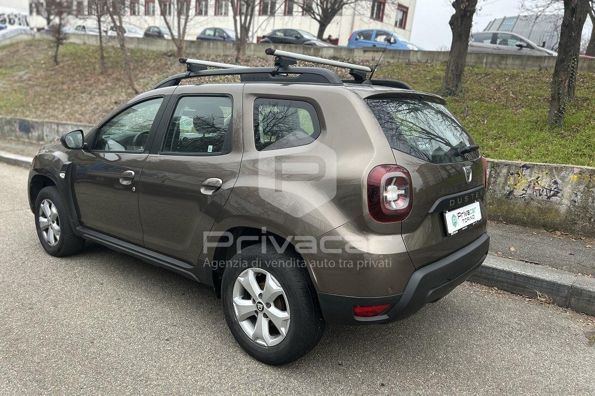 DACIA Duster 1.6 SCe GPL 4x2 Comfort