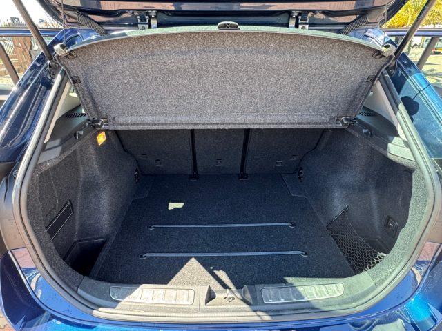 BMW X1 sDrive18d AUTOM. UNICO PROP. CRONOLOGIA TAGL.