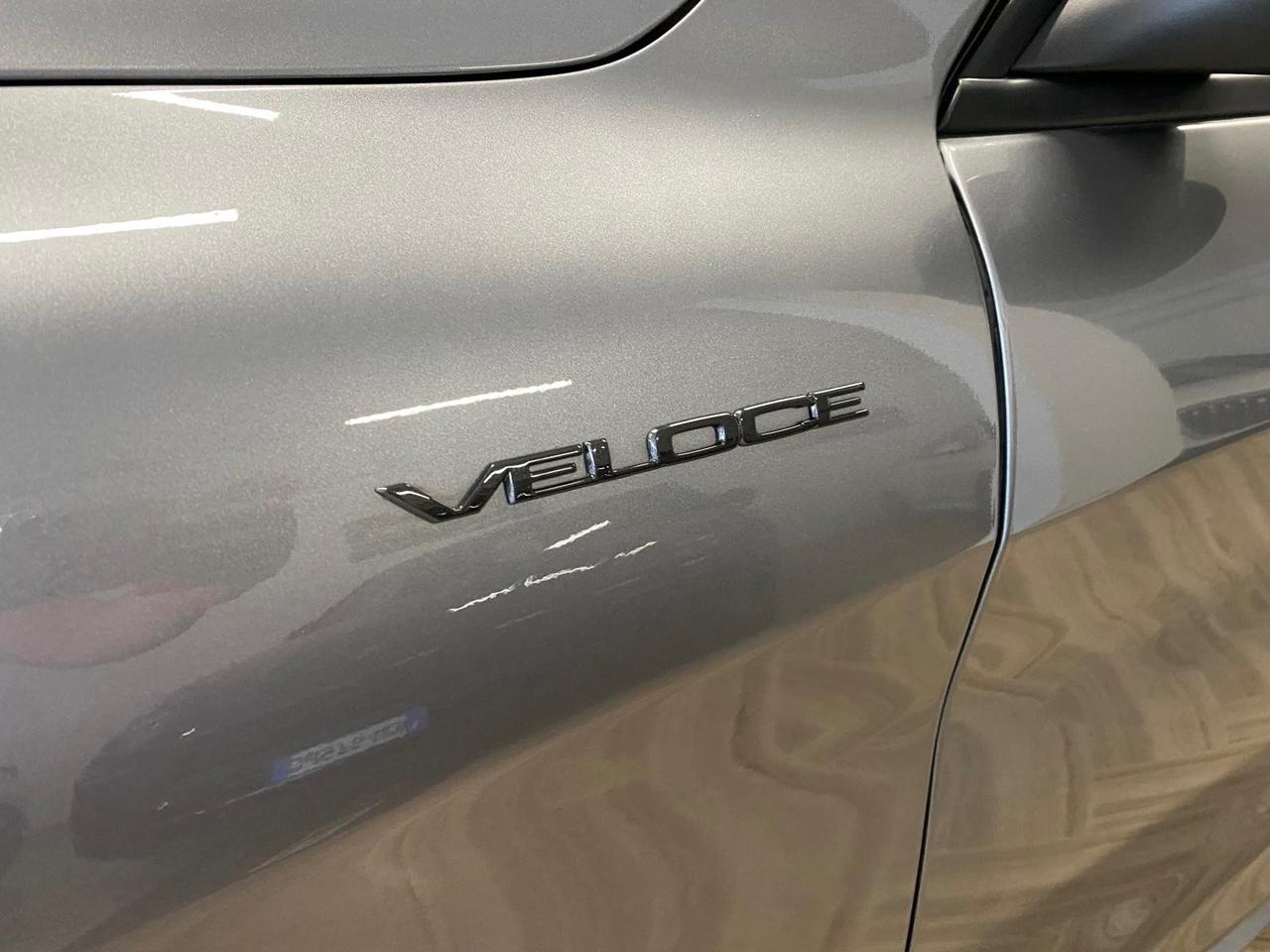 ALFA ROMEO STELVIO 210CV Q4 Veloce 2021