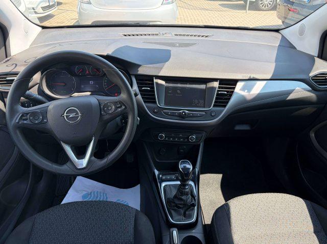 OPEL Crossland X Crossland X 1.5 ecotec Advance s