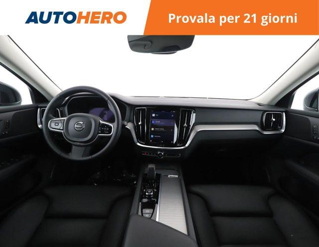 VOLVO V60 B4 automatico Plus Bright