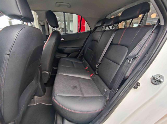 KIA Picanto 1.0 TGDi 12V 5 porte GT Line