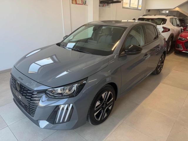 PEUGEOT 208 Hybrid 110 e-DCS6 Allure